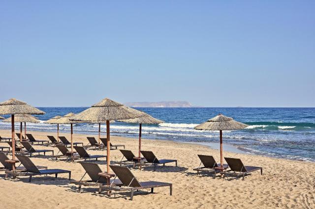 Atlantica Caldera Palace