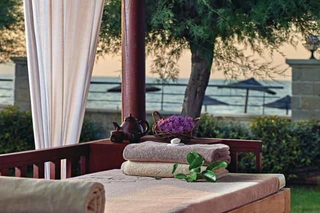 Atlantica Caldera Palace