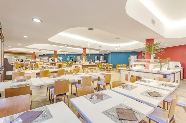 VOI Arenella Resort
