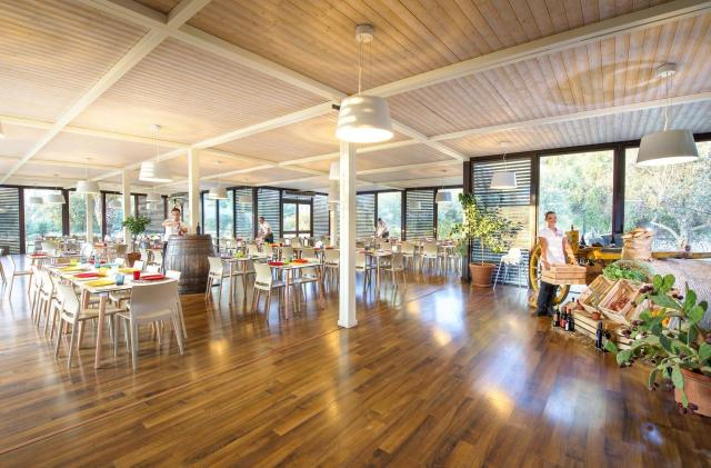 VOI Arenella Resort