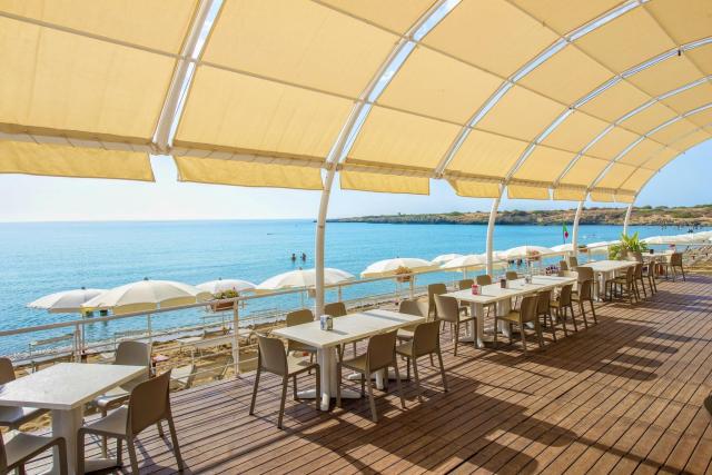 VOI Arenella Resort