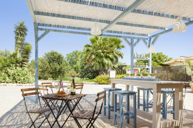 VOI Arenella Resort