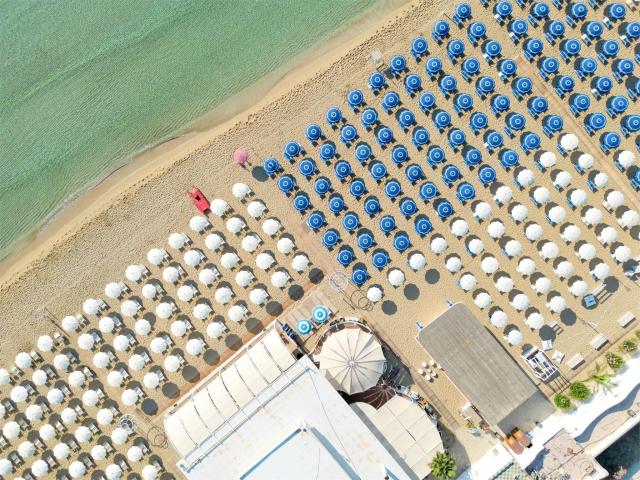 VOI Arenella Resort