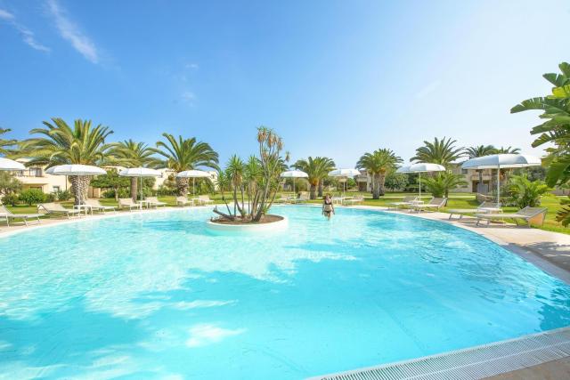 VOI Arenella Resort