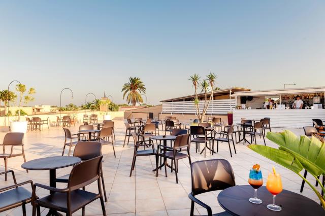 VOI Arenella Resort