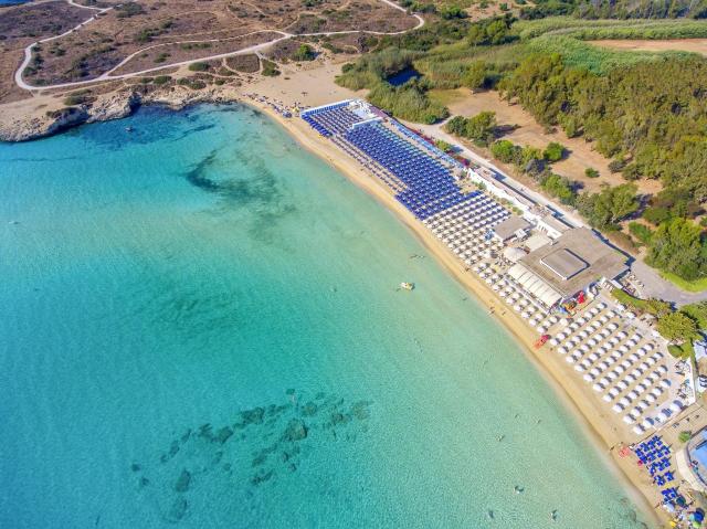 VOI Arenella Resort