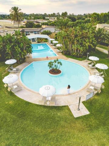 VOI Arenella Resort