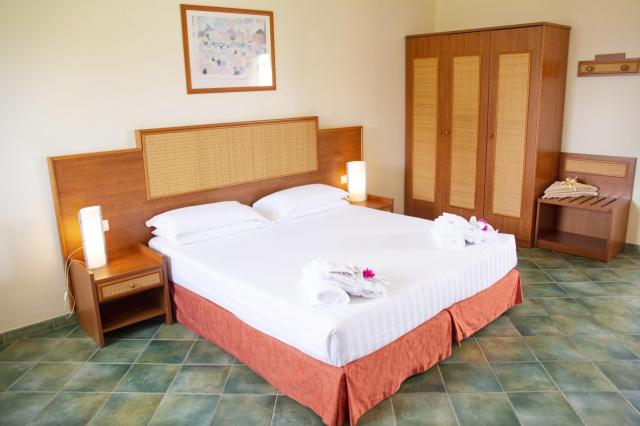 VOI Arenella Resort