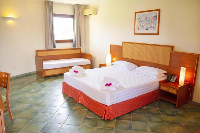 VOI Arenella Resort
