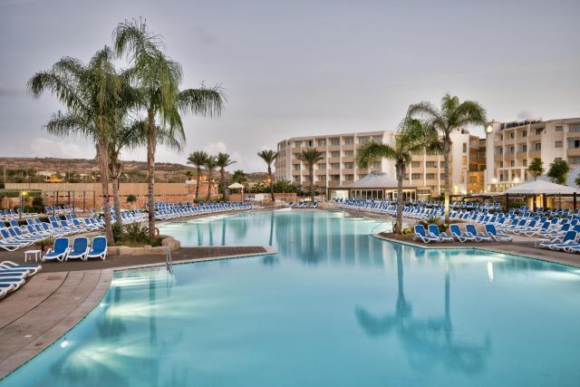 Seabank Resort & Spa