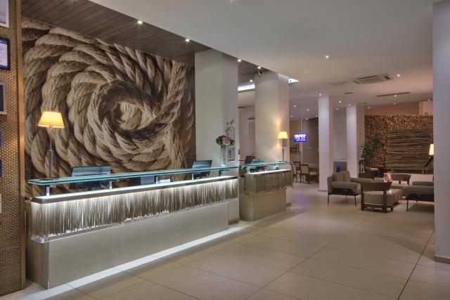Seabank Resort & Spa