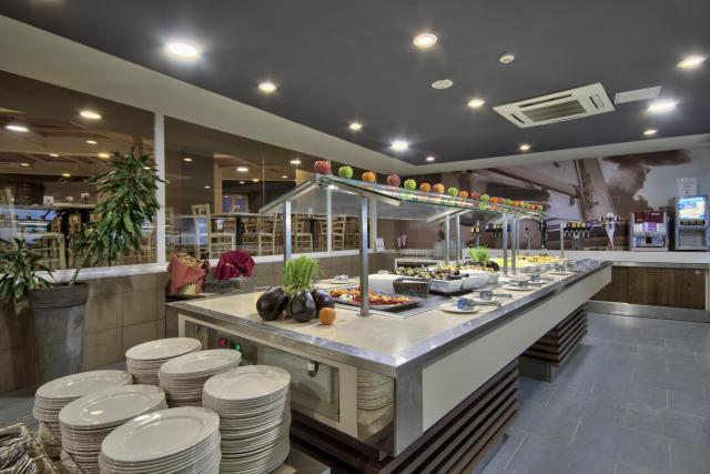 Seabank Resort & Spa