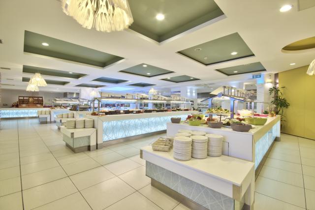 Seabank Resort & Spa
