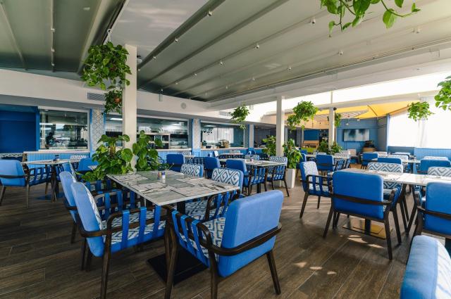 Seabank Resort & Spa