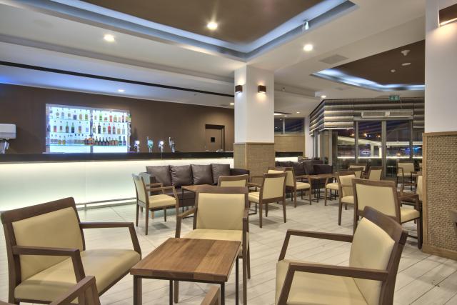 Seabank Resort & Spa