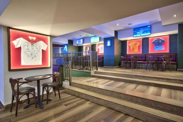 Seabank Resort & Spa