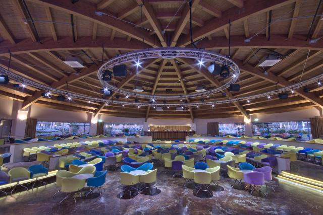 Seabank Resort & Spa