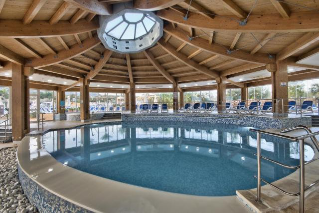 Seabank Resort & Spa
