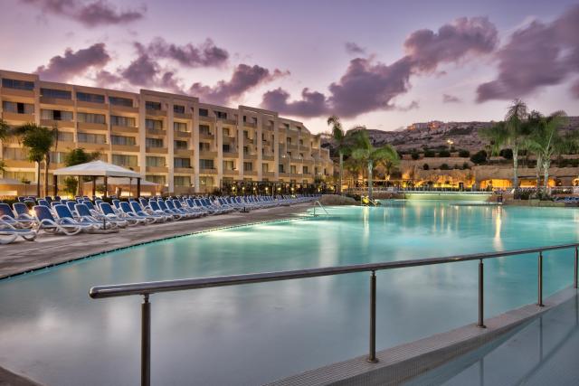 Seabank Resort & Spa