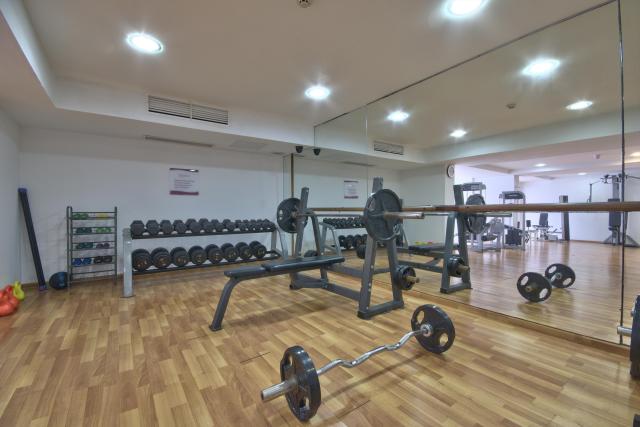 Seabank Resort & Spa