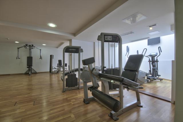 Seabank Resort & Spa