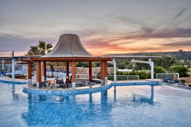 Seabank Resort & Spa