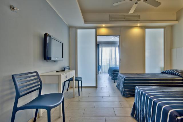 Seabank Resort & Spa