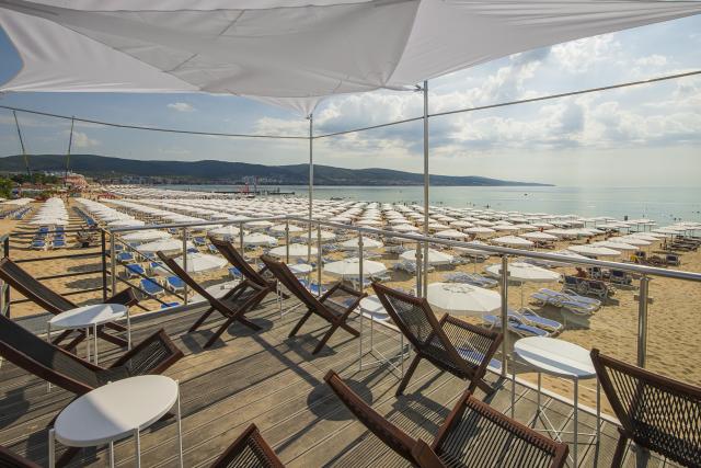 Melia Sunny Beach