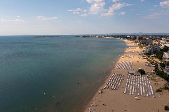 Melia Sunny Beach