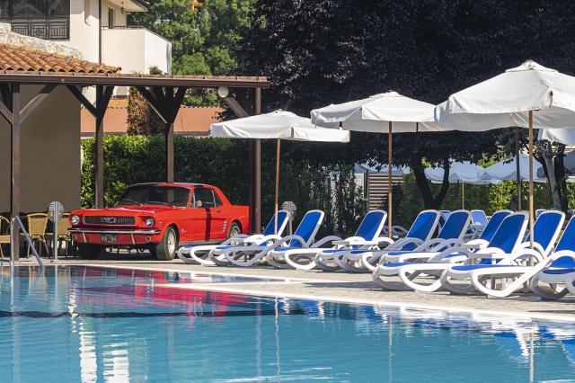 Melia Sunny Beach