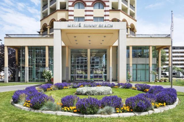 Melia Sunny Beach