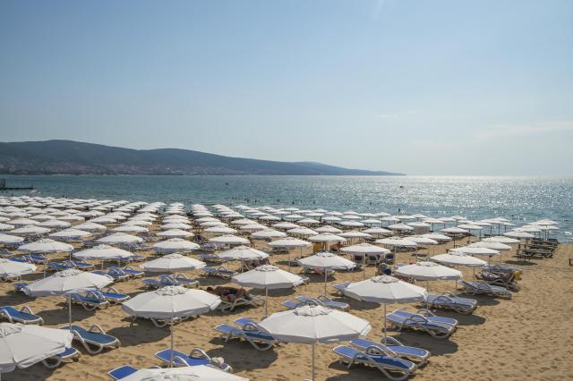 Melia Sunny Beach