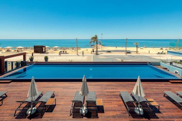 Dom José Beach