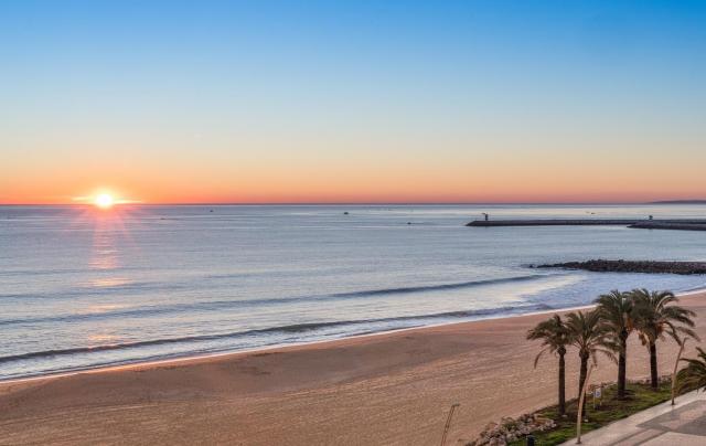 Dom José Beach