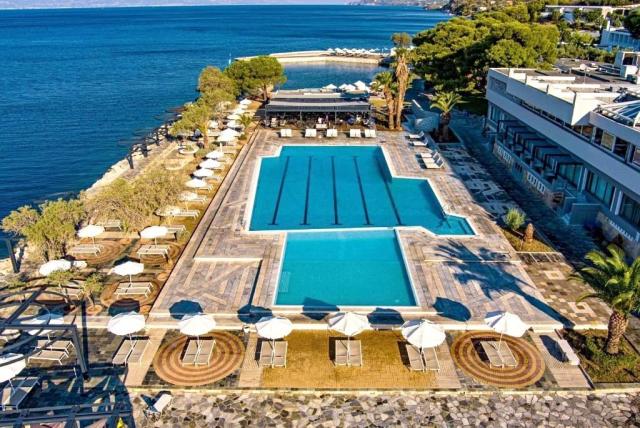 Wyndham Loutraki Poseidon