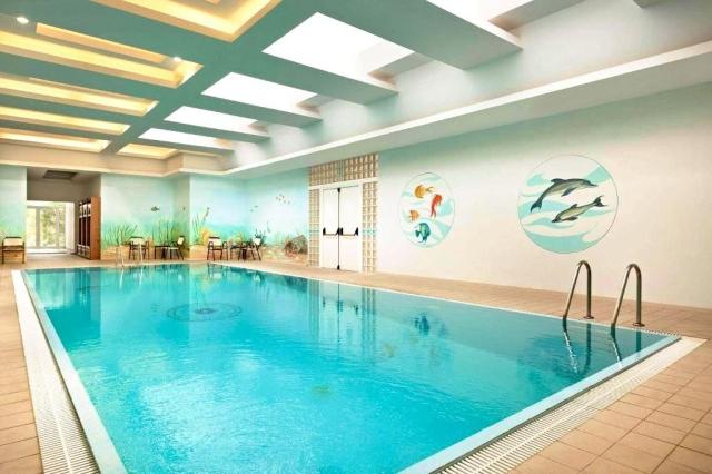 Wyndham Loutraki Poseidon