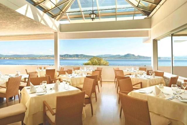 Wyndham Loutraki Poseidon