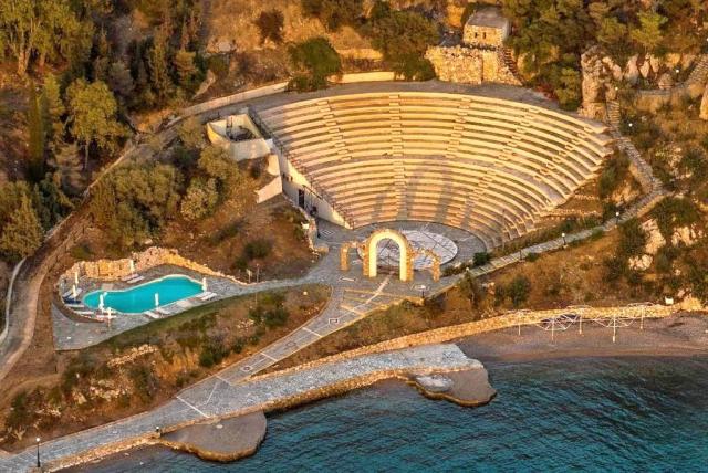 Wyndham Loutraki Poseidon