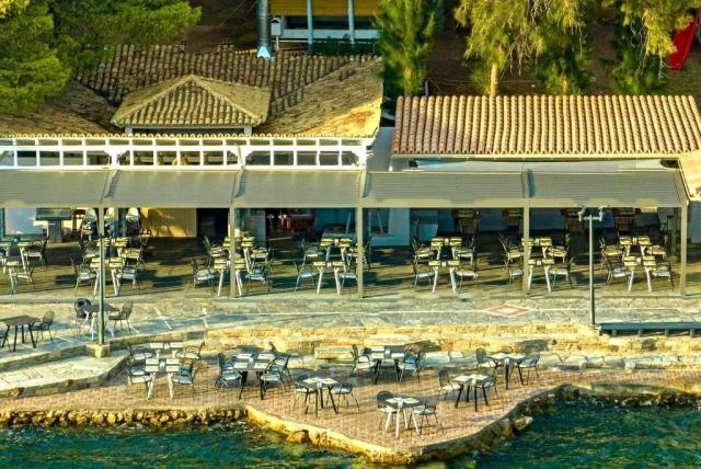 Wyndham Loutraki Poseidon