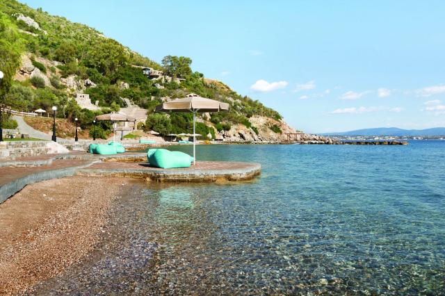 Wyndham Loutraki Poseidon
