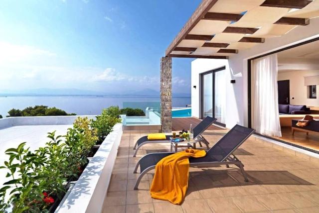 Wyndham Loutraki Poseidon