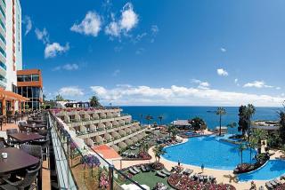 Pestana Carlton Madeira