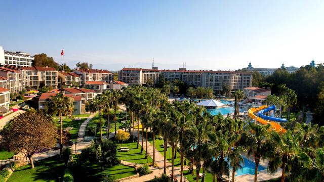 Barut Arum Resort & Spa