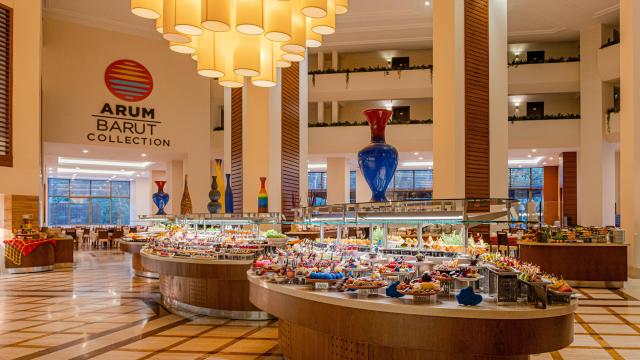 Barut Arum Resort & Spa