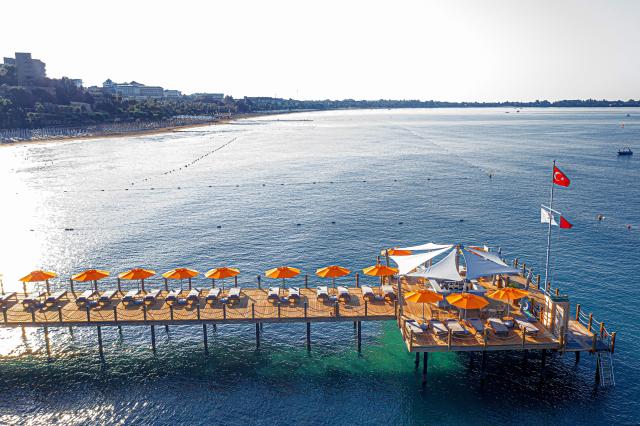 Barut Arum Resort & Spa