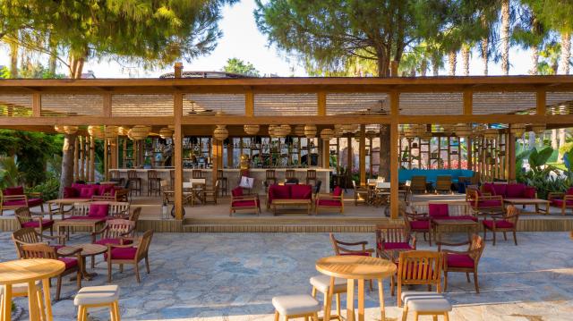 Barut Arum Resort & Spa