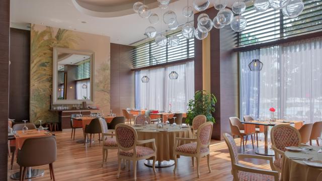 Barut Arum Resort & Spa