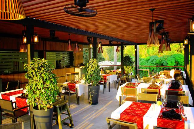 Barut Arum Resort & Spa