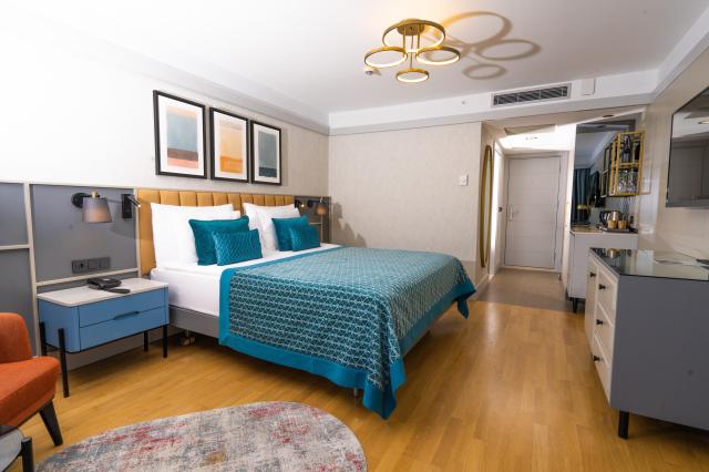 Barut Arum Resort & Spa