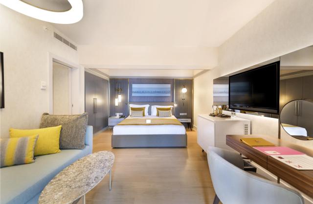 Barut Arum Resort & Spa